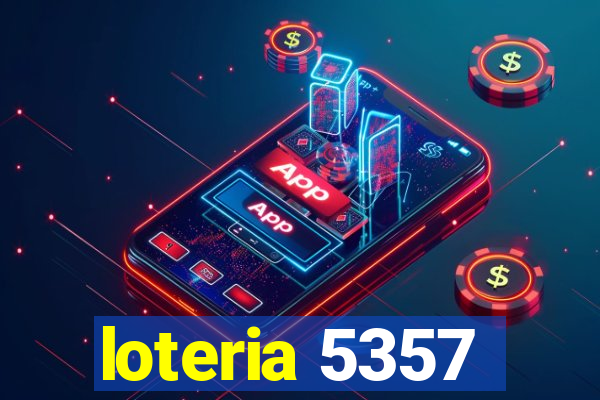 loteria 5357